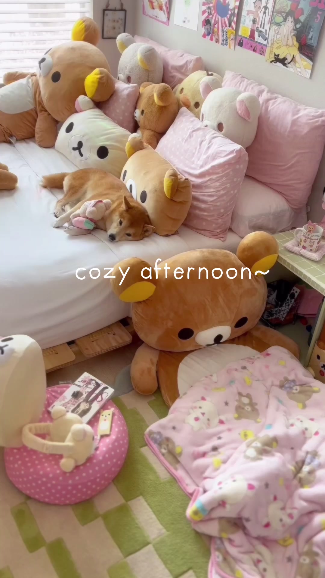 @Fab ʕ – ᴥ – ʔ