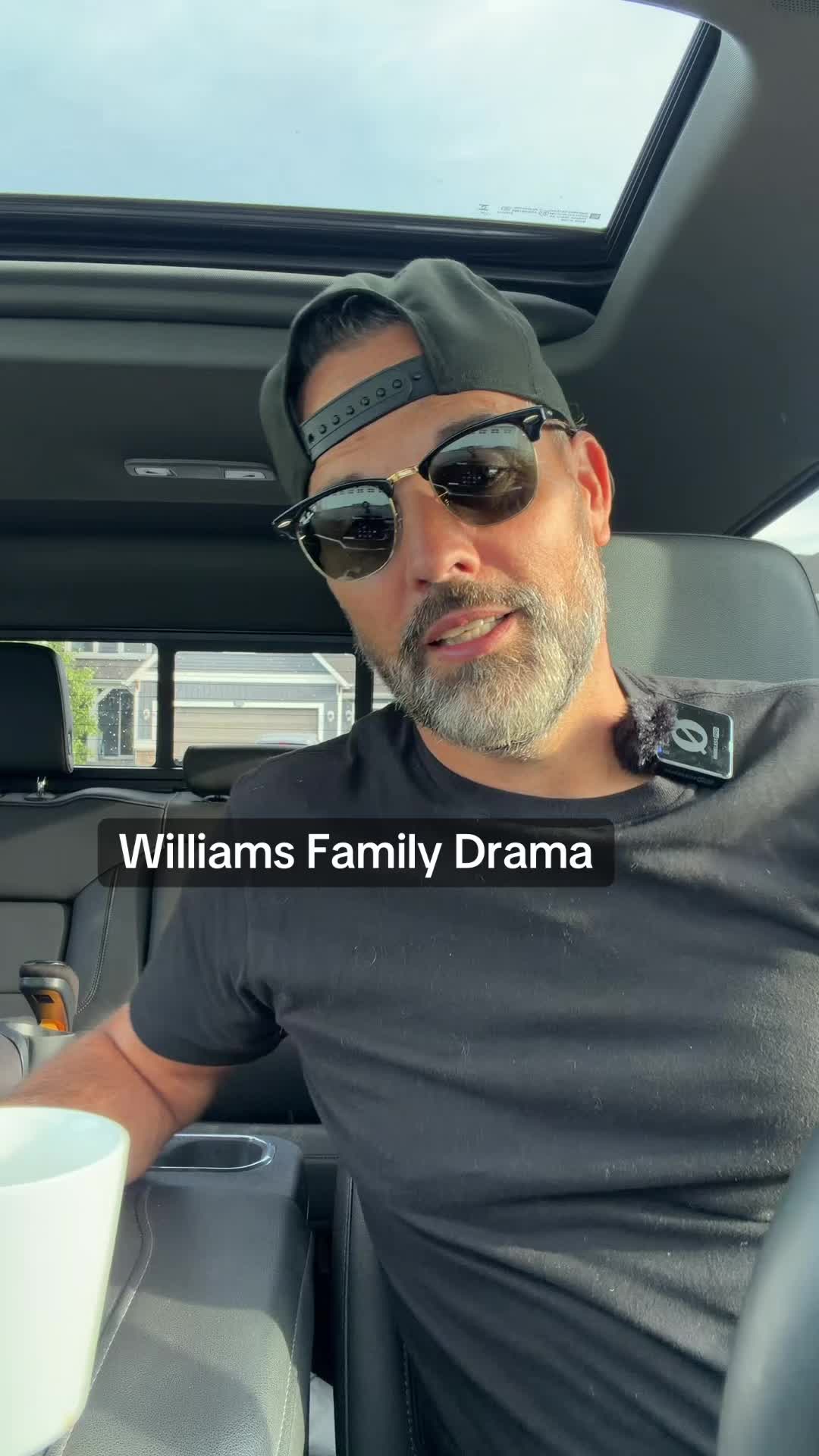 @Williams Family