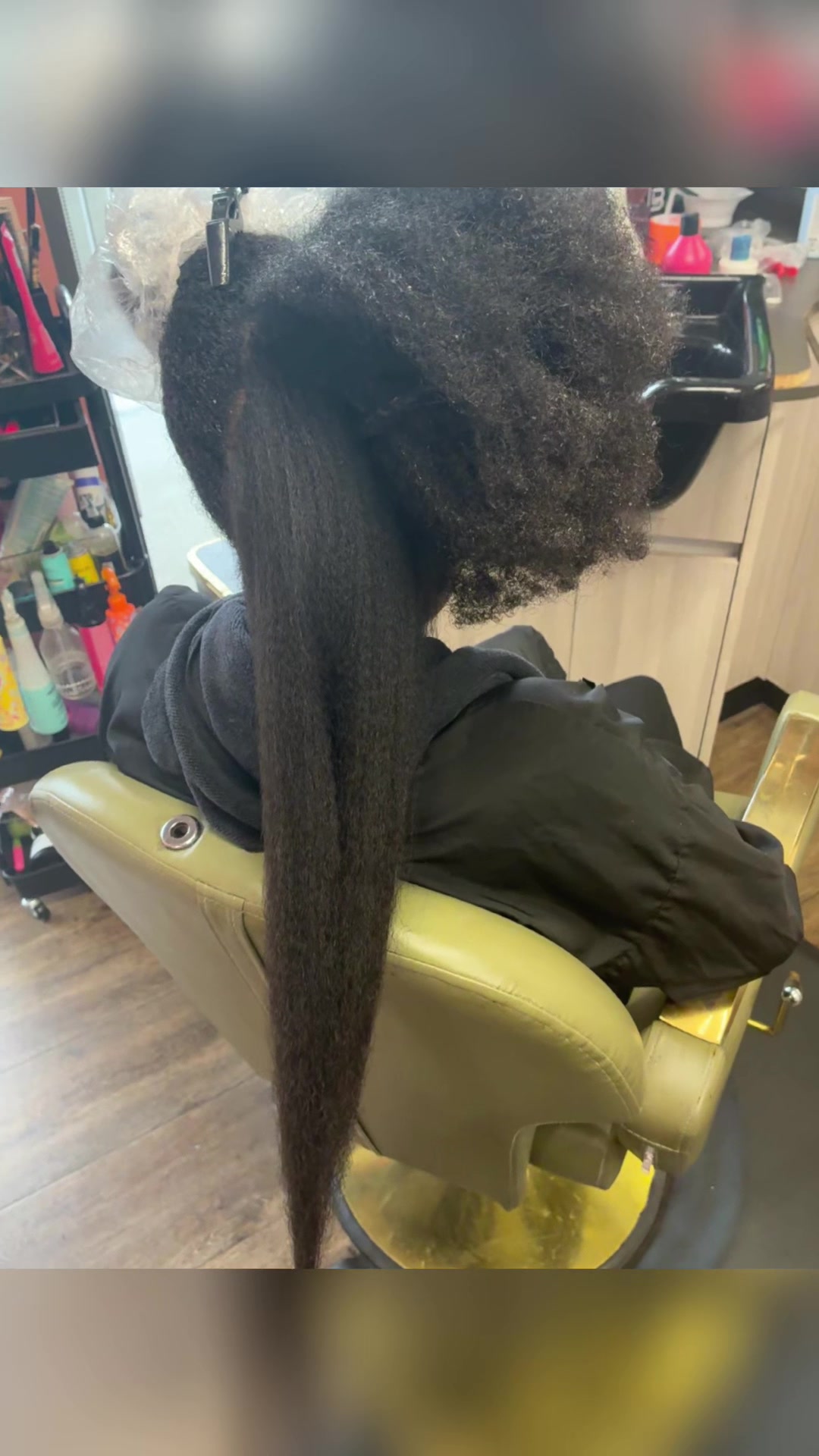 @Chevydoeshair