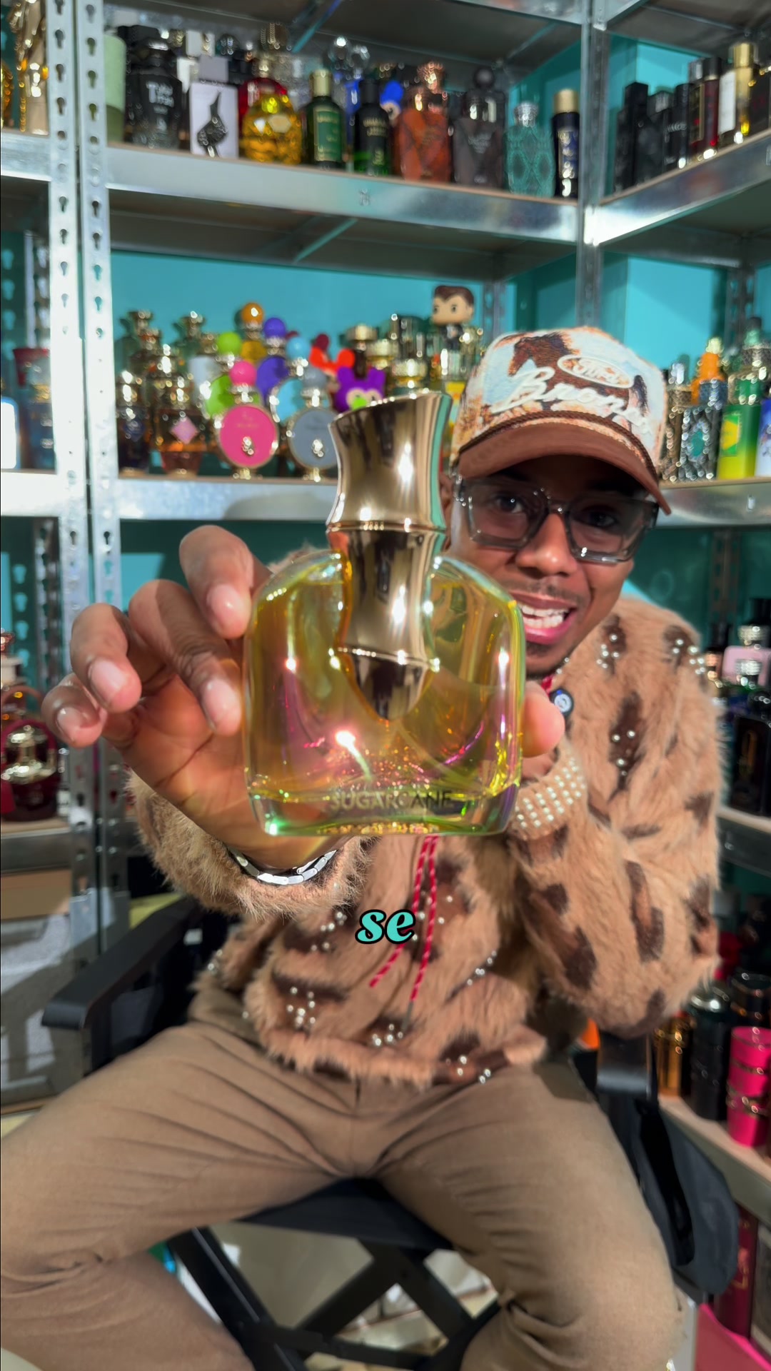 @Guao Fragances