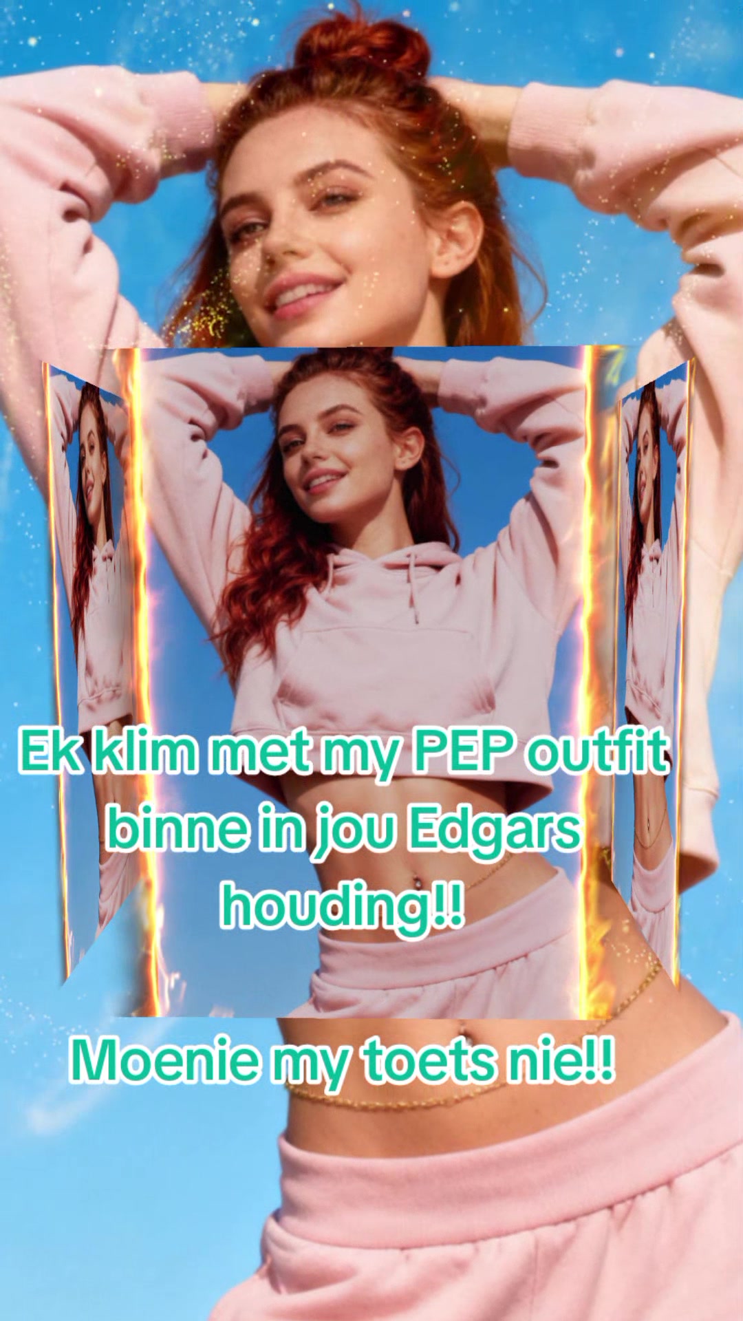 @💯ElaineQq 🩵Bakgat_Vibes🩵