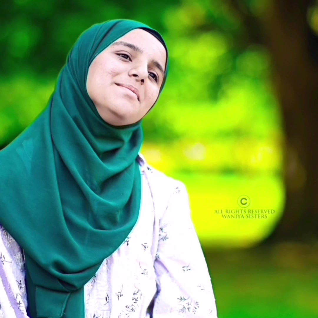 @waniya_sisters