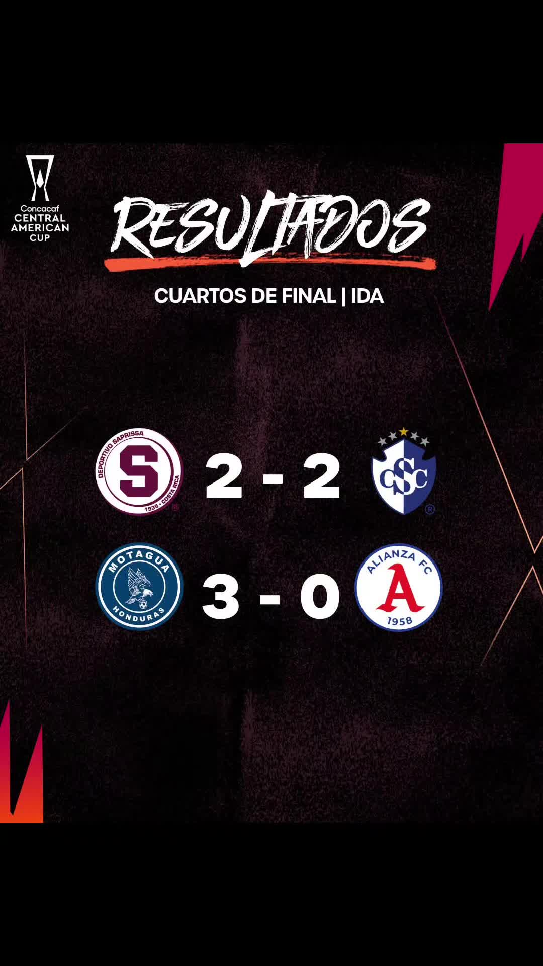 @Meta Deportiva HN