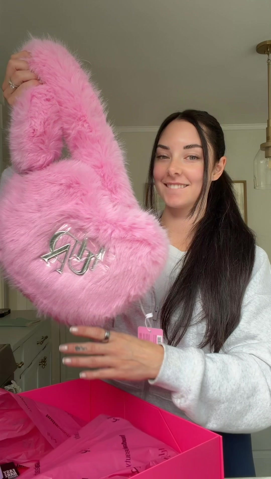 @Morgan Vera