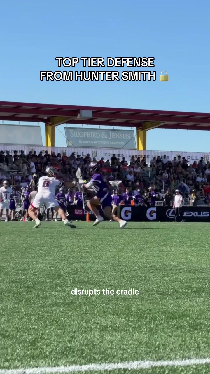 @Premier Lacrosse League