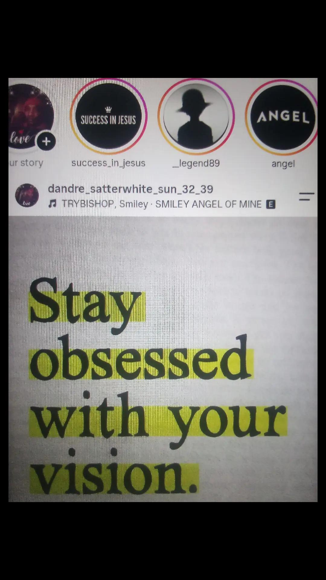 @🎼🎧Dandre satterwhite💜🕯love