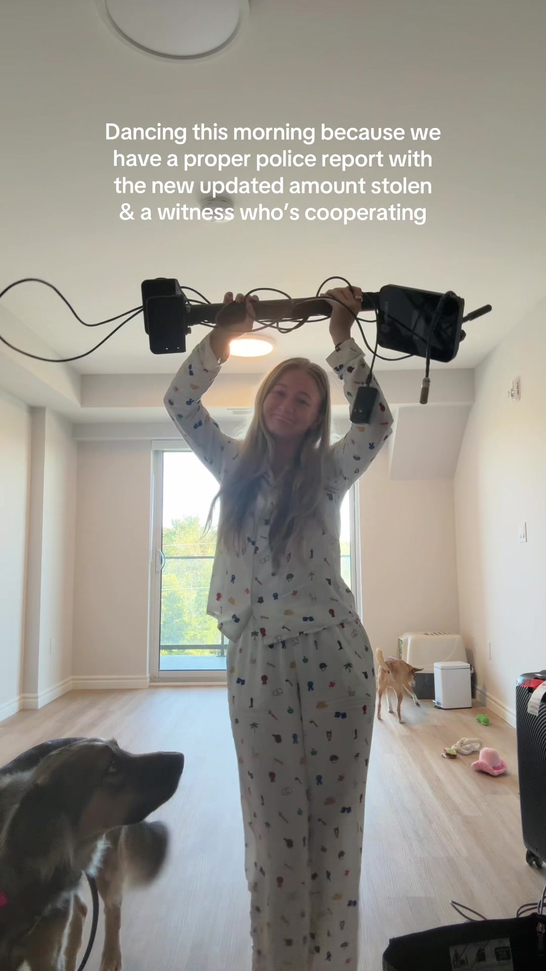 @hailey jordan