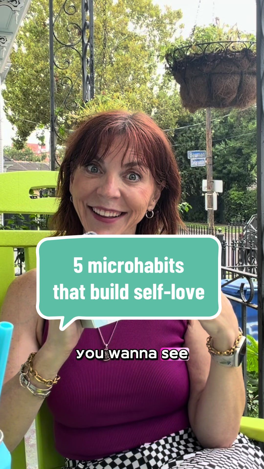 @Dr.Joy 💖 Self-love