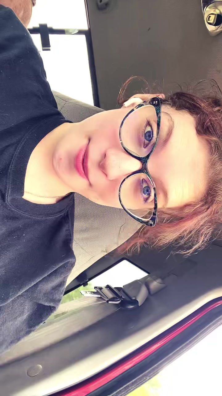 @His_passenger_princess