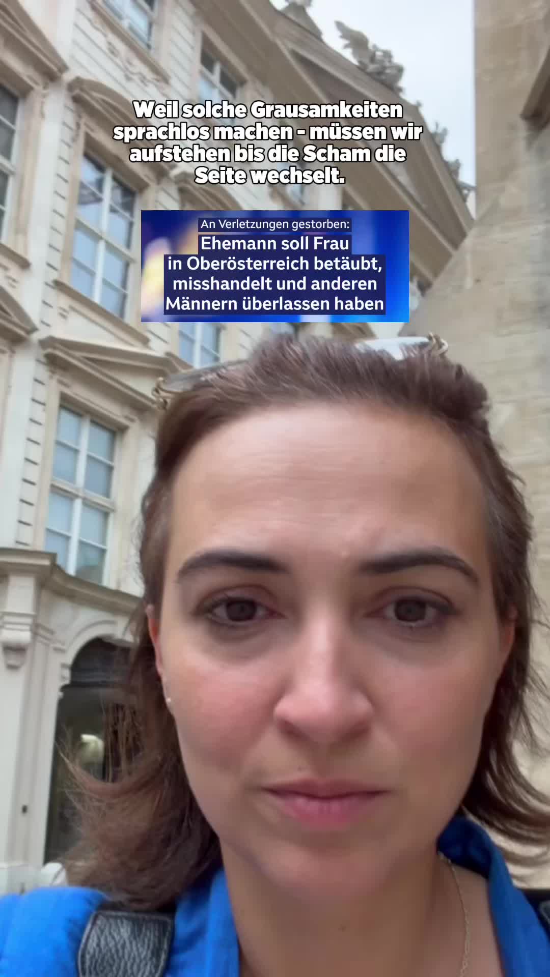 @Alma Zadić