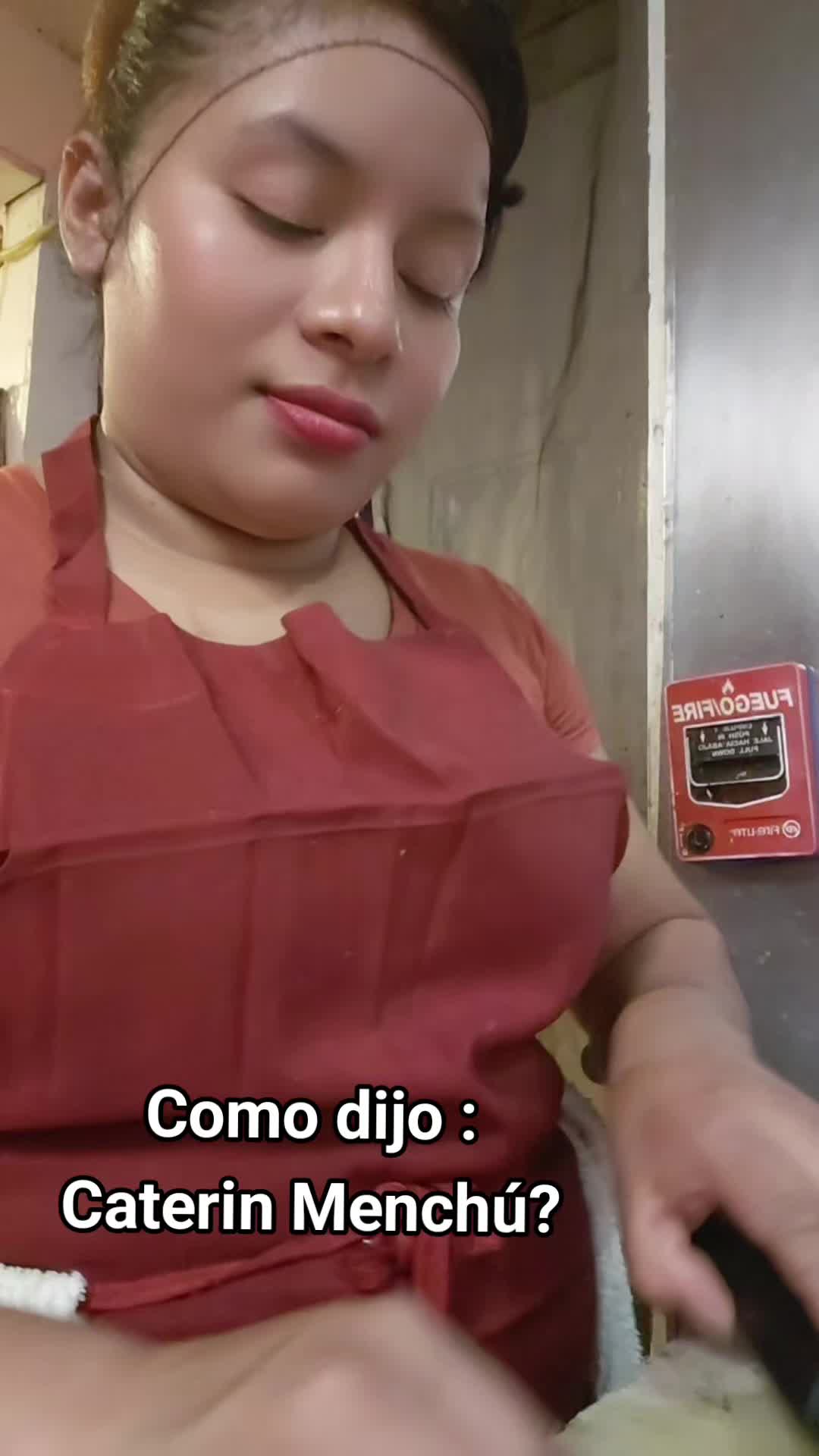 @Selena Velazquez