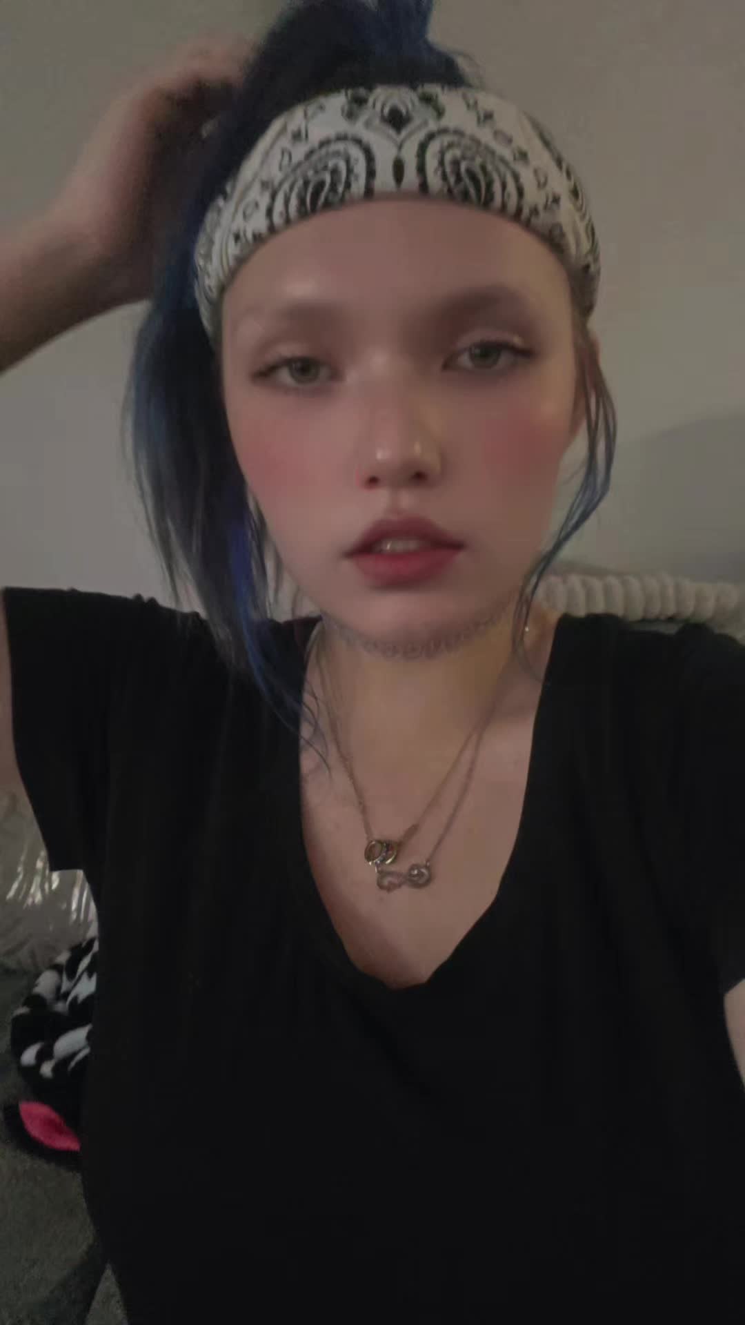 @jazzy tragic