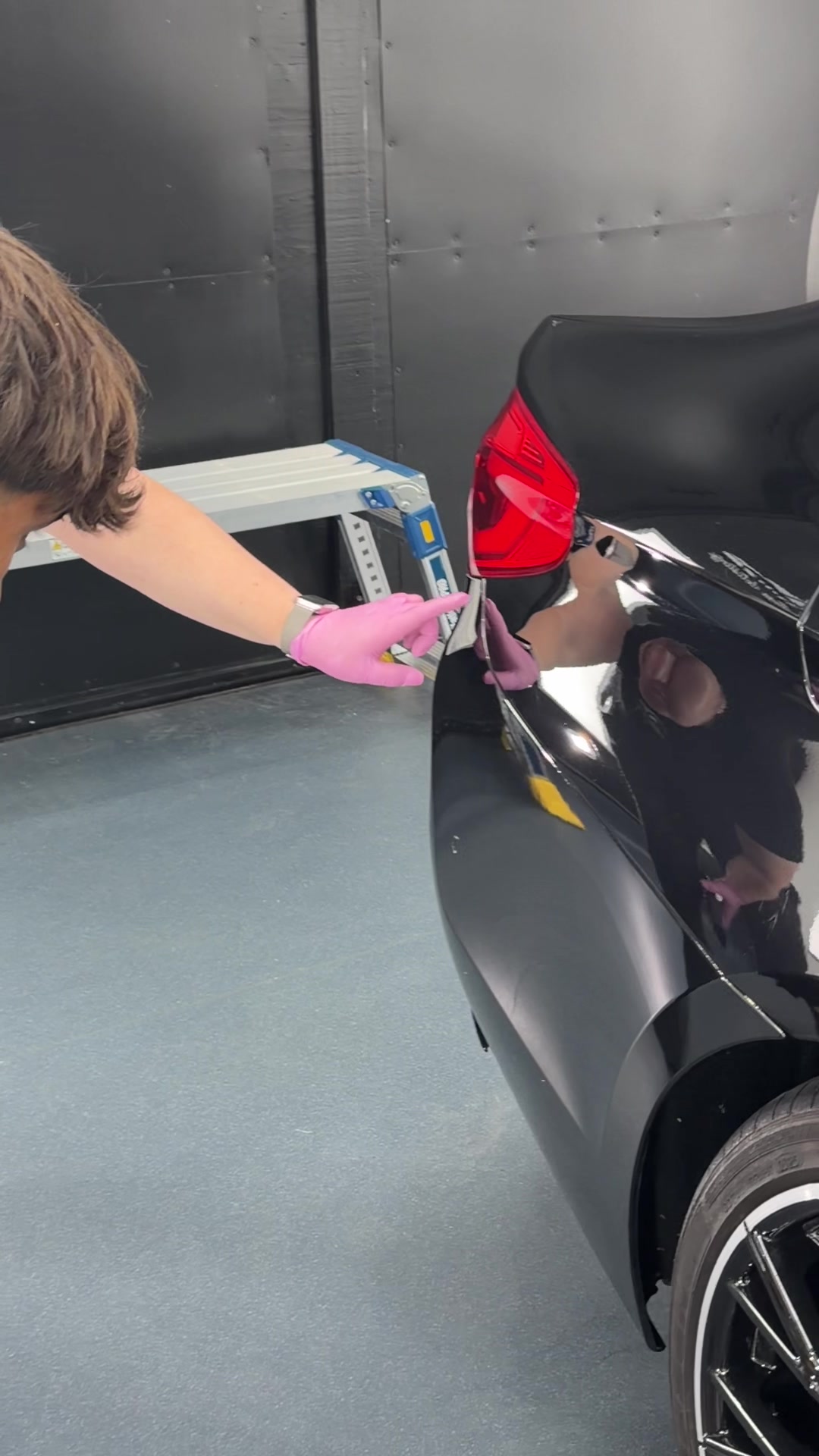 @Custom Detailing