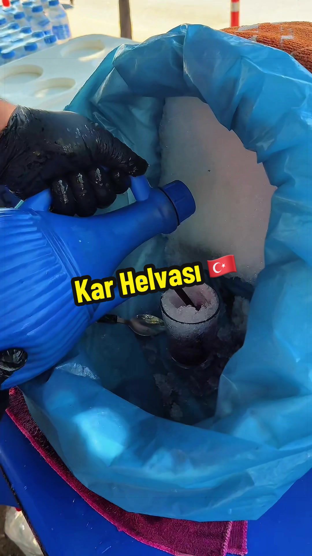 @Dünyadan Lezzetler