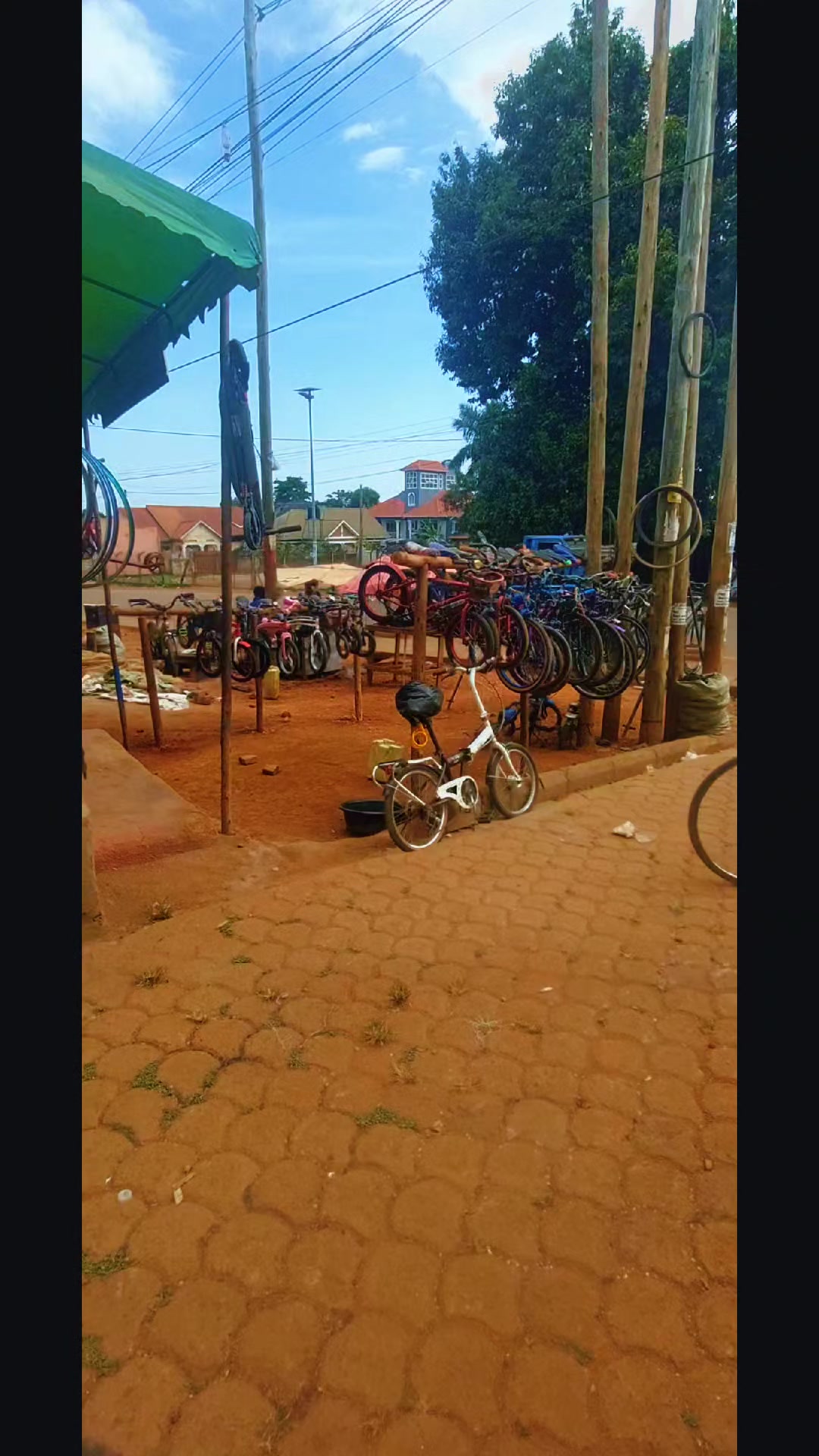 @4TEEN  BIKES