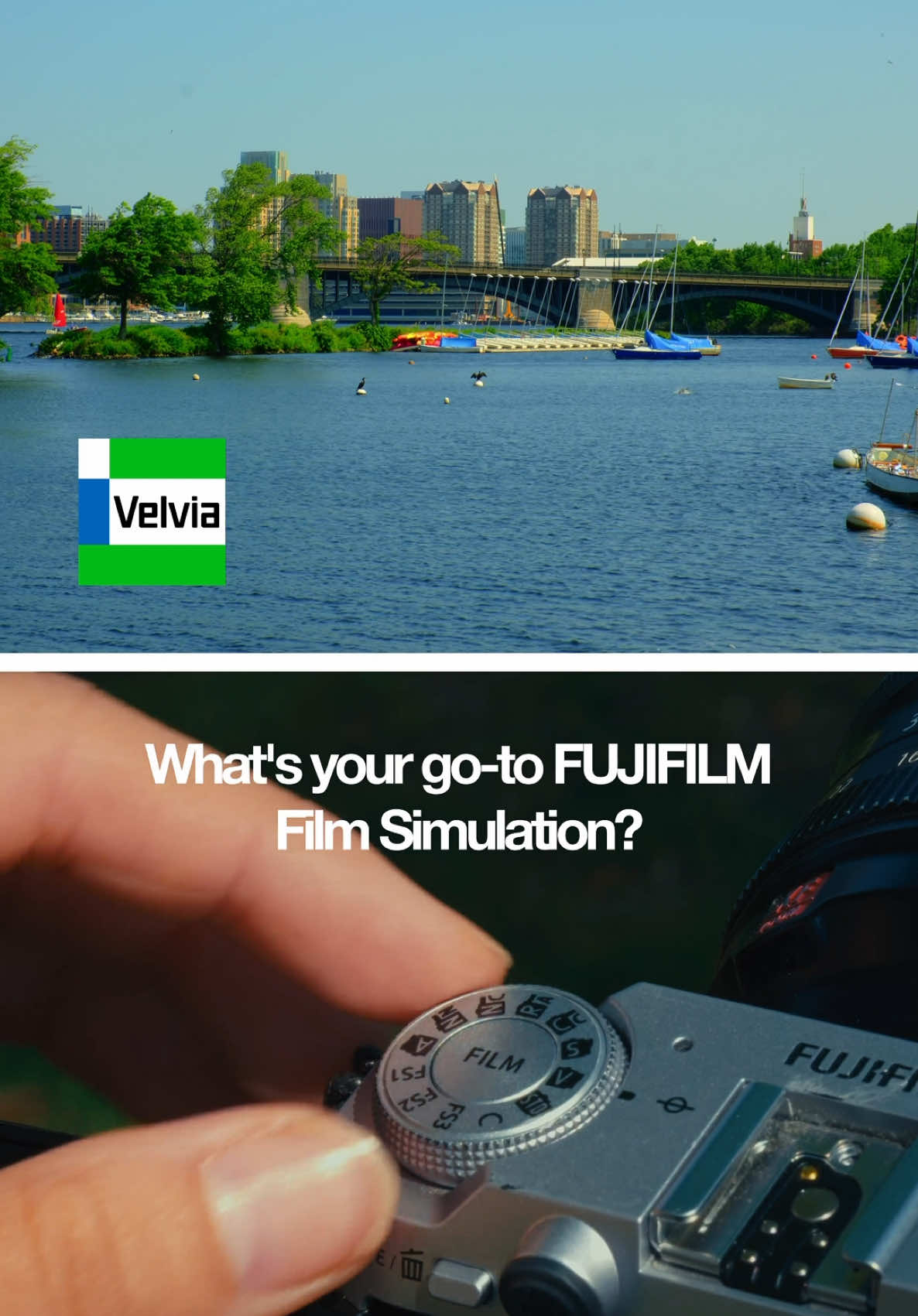 @FUJIFILM X/GFX USA