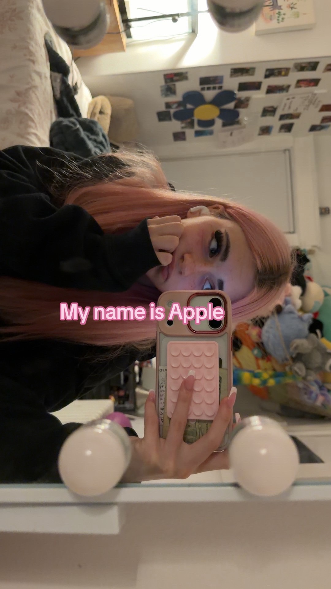 @🌸🦨Apple🦨🌸