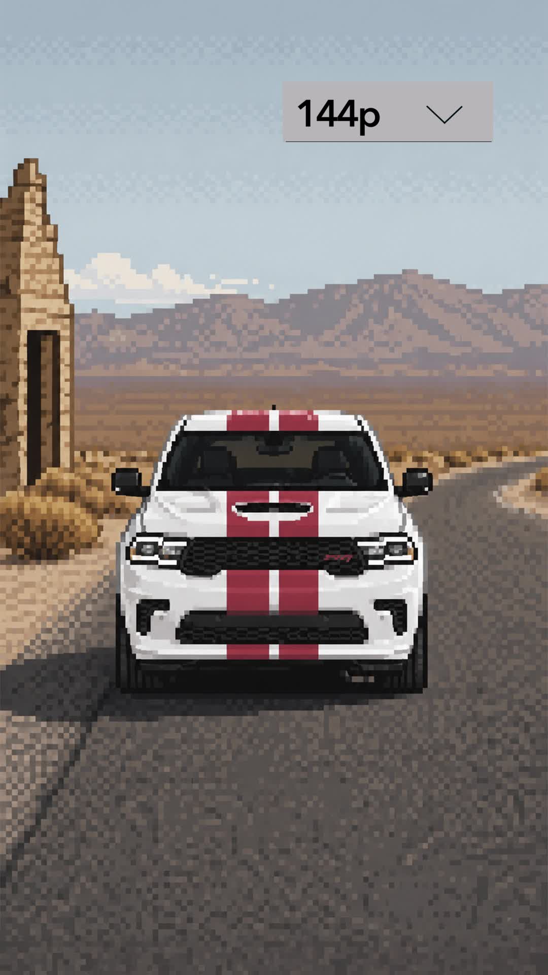 @Dodge