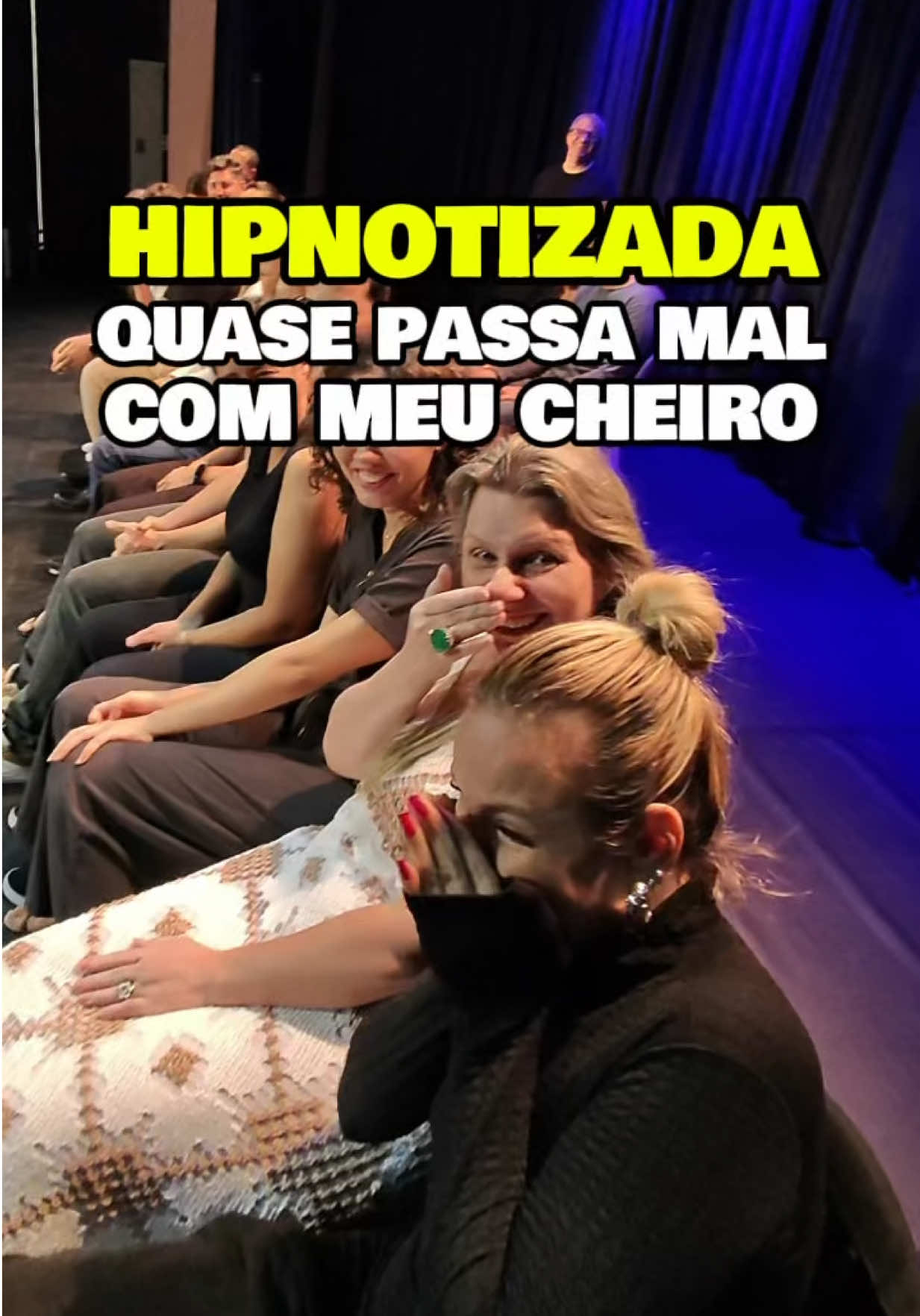 @Andr&eacute; Attie | Hipnose Ao Vivo