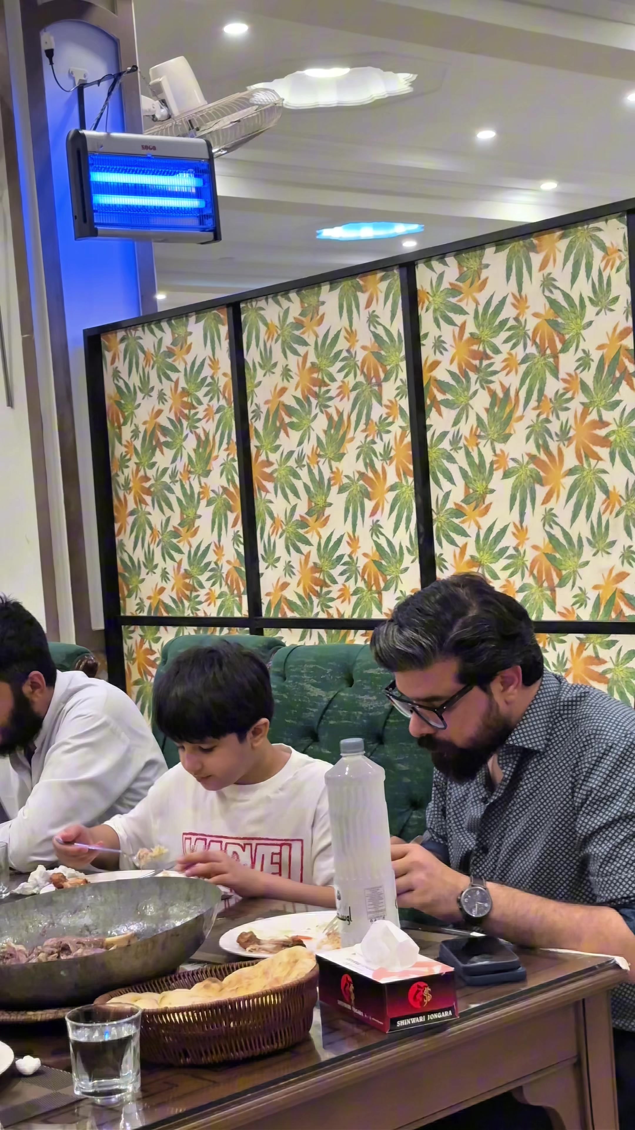 @Shinwari_Jongara_review