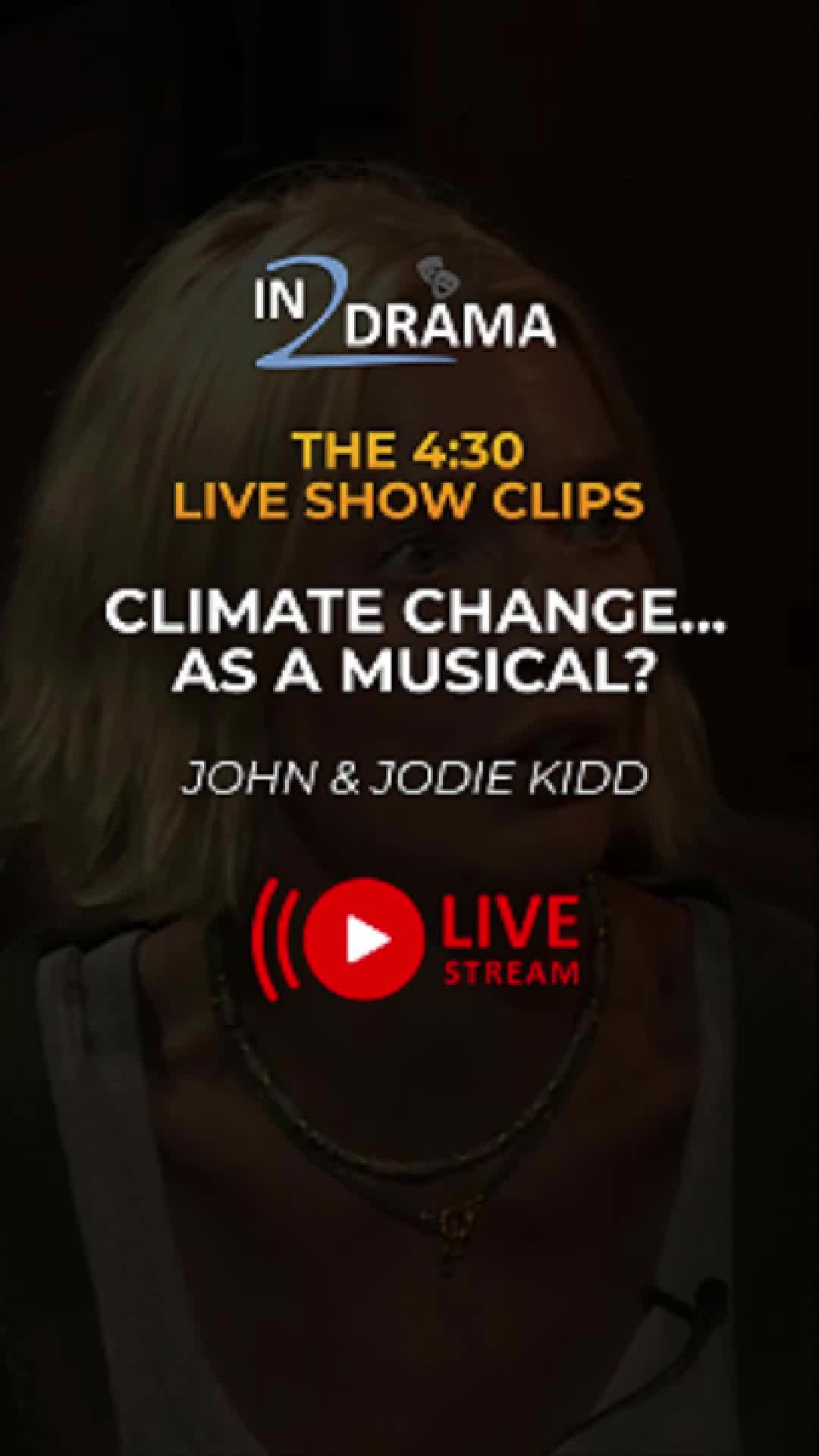@In2Drama