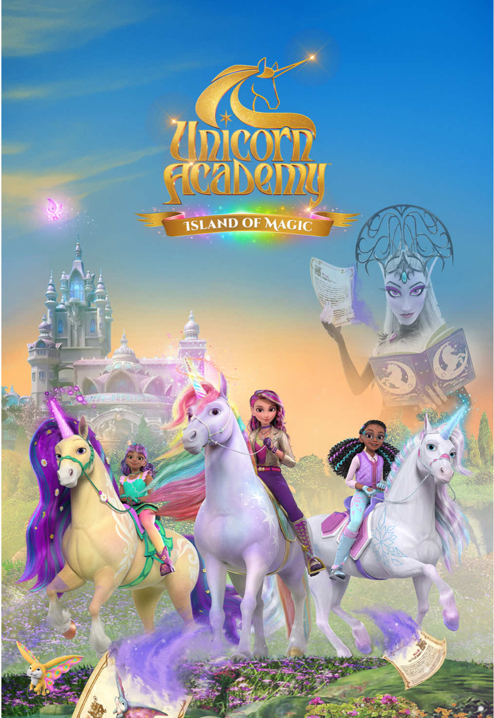 @Unicorn Academy