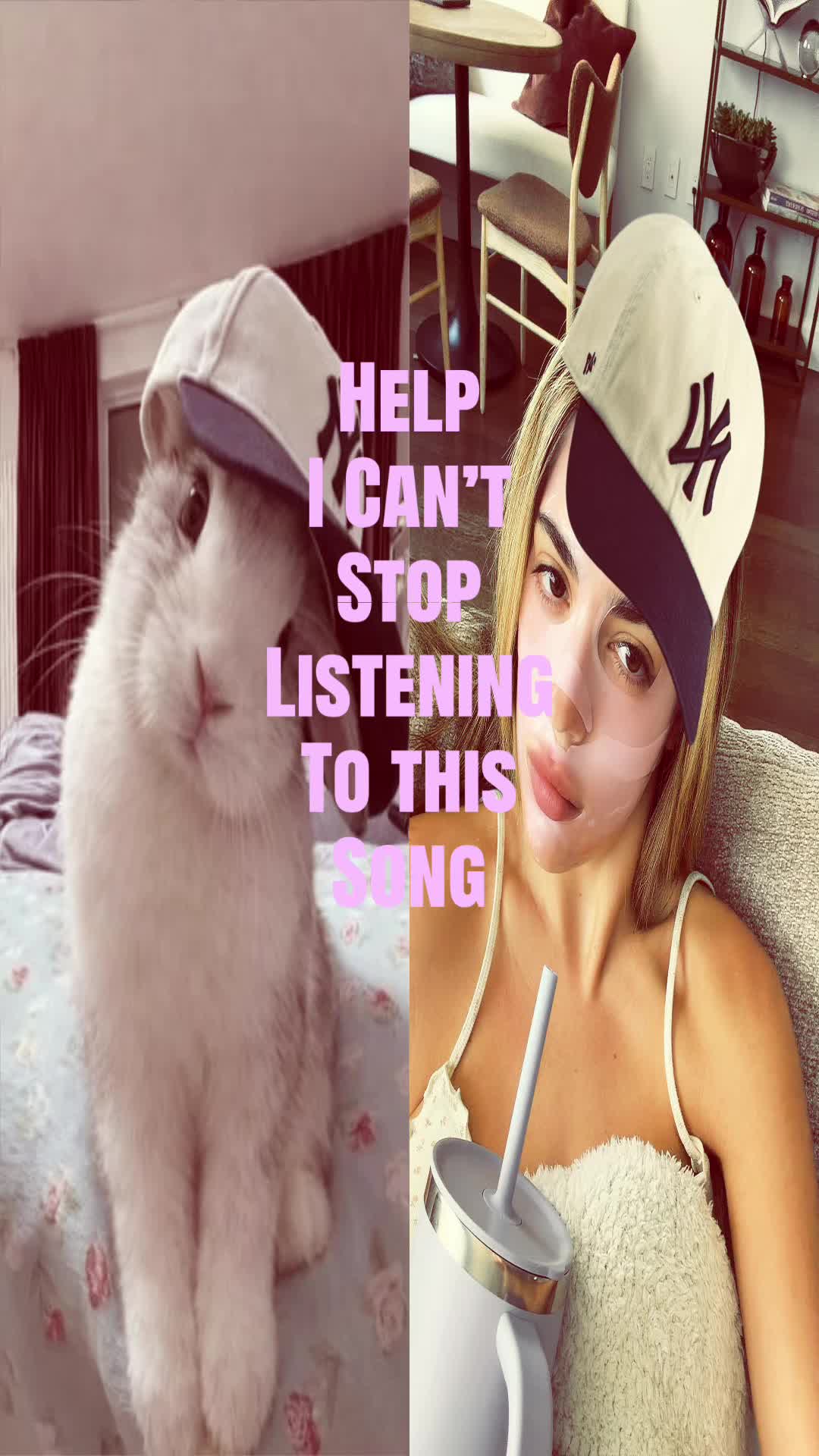 @Sistine Stallone