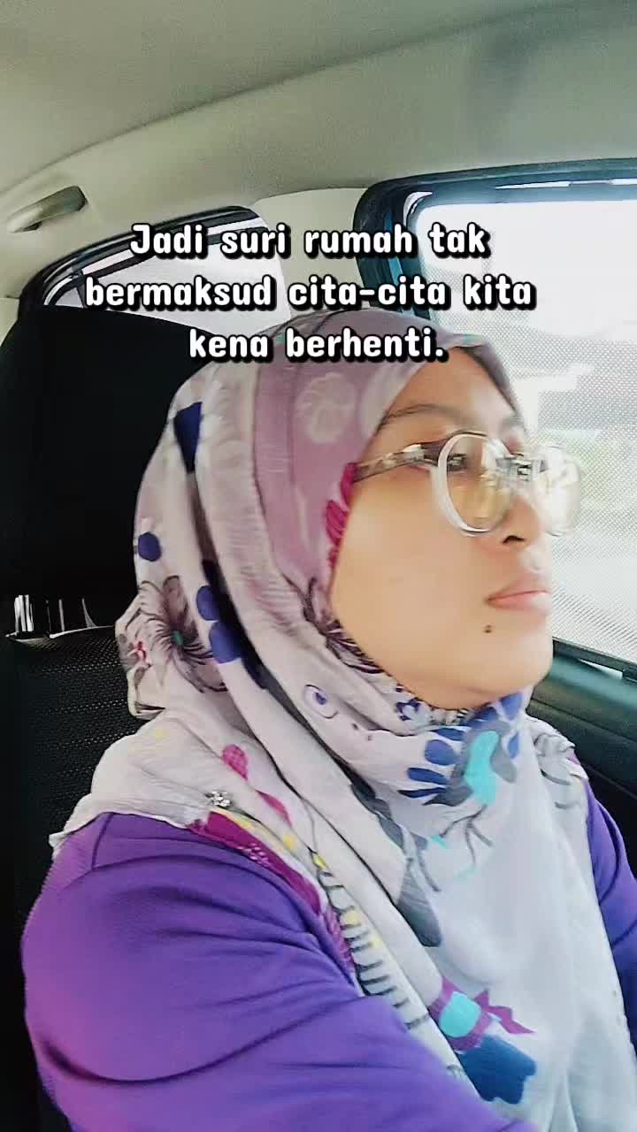 @IenaZainal/ TipsKehamilanSihat