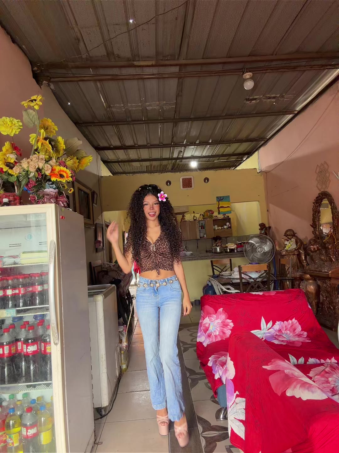 @Samantha Castro