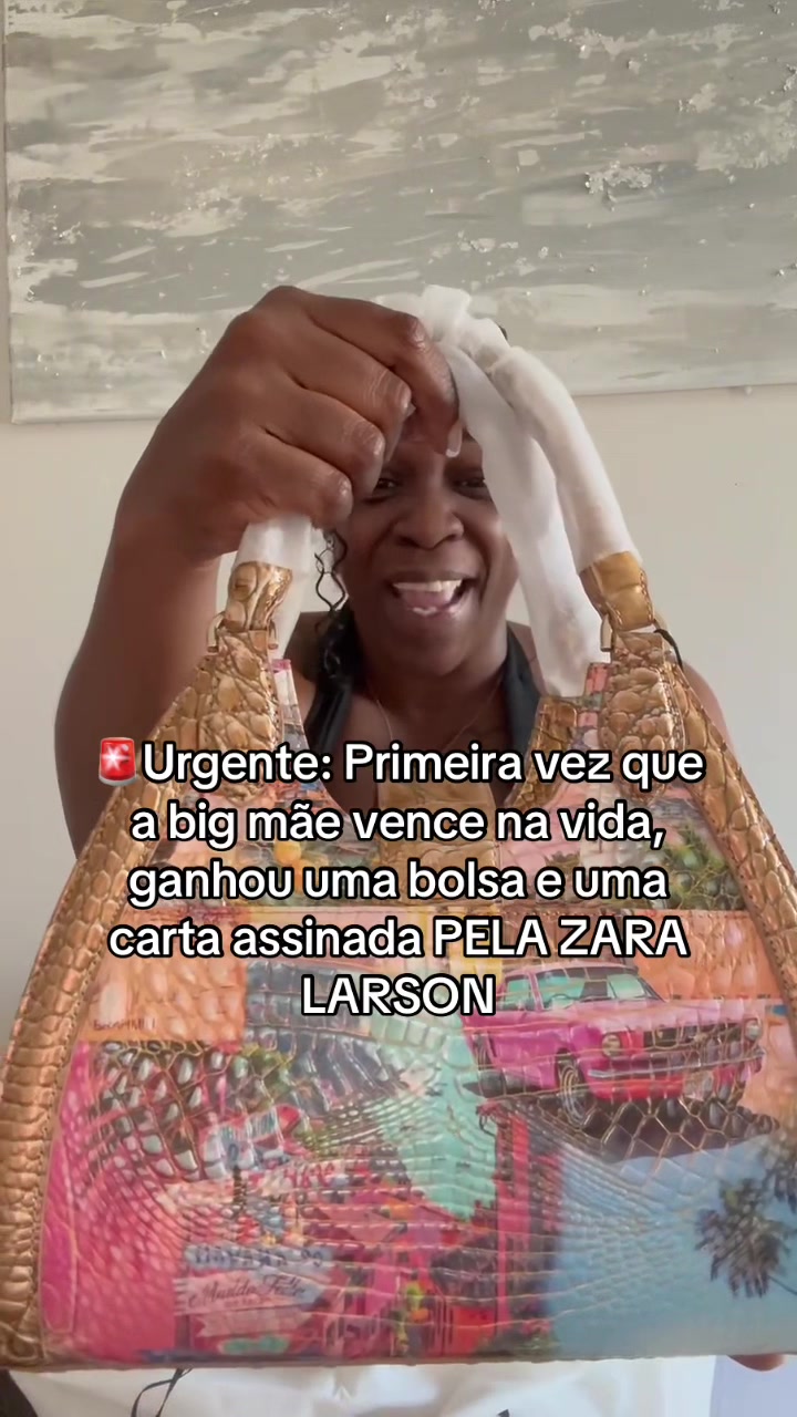 @Big M&atilde;e