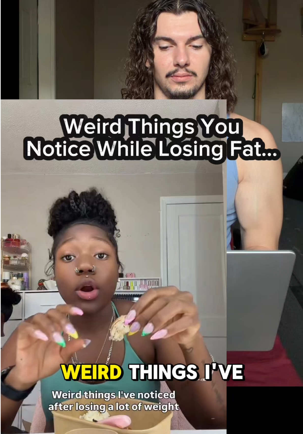 @Nico | Transformation Coach