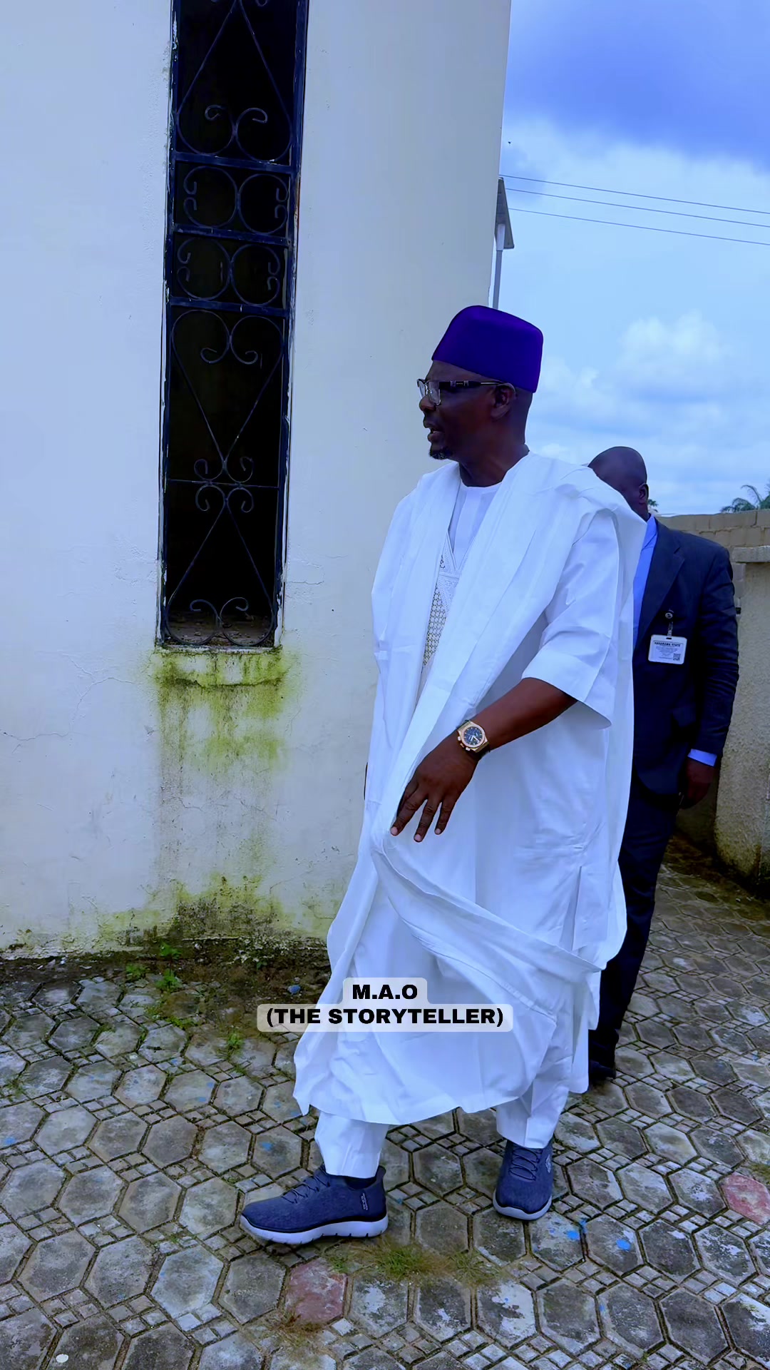 @M.A OBIABO