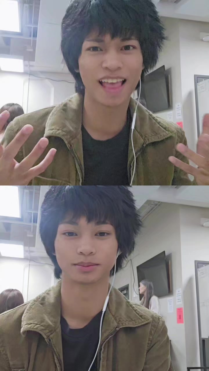 @JAmes2KAwAiiii💢💫