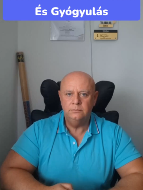 @Nagy Gyula Életterapeuta