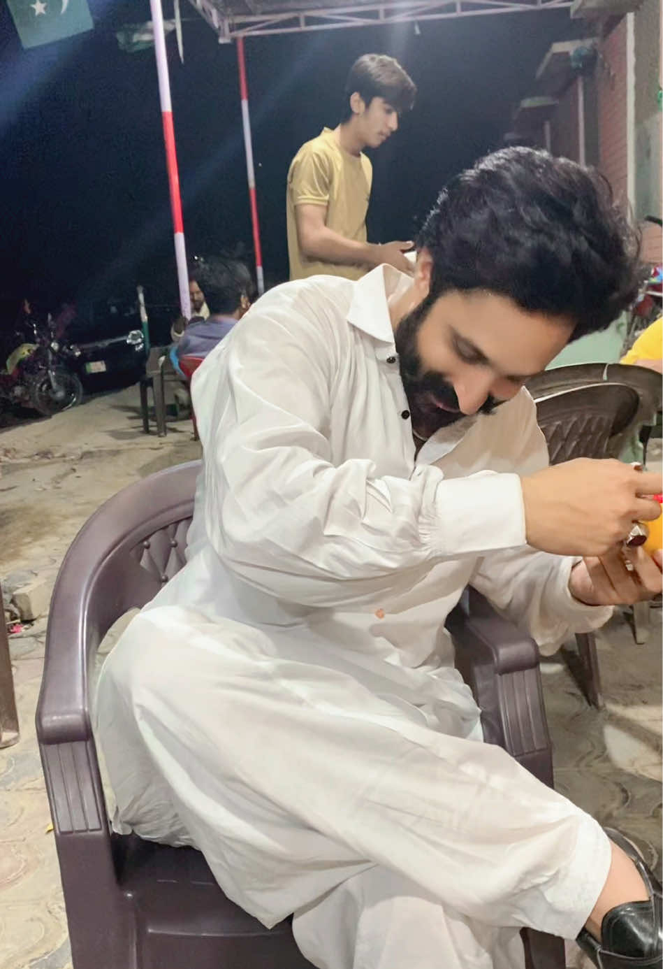 @Adeel Gondal