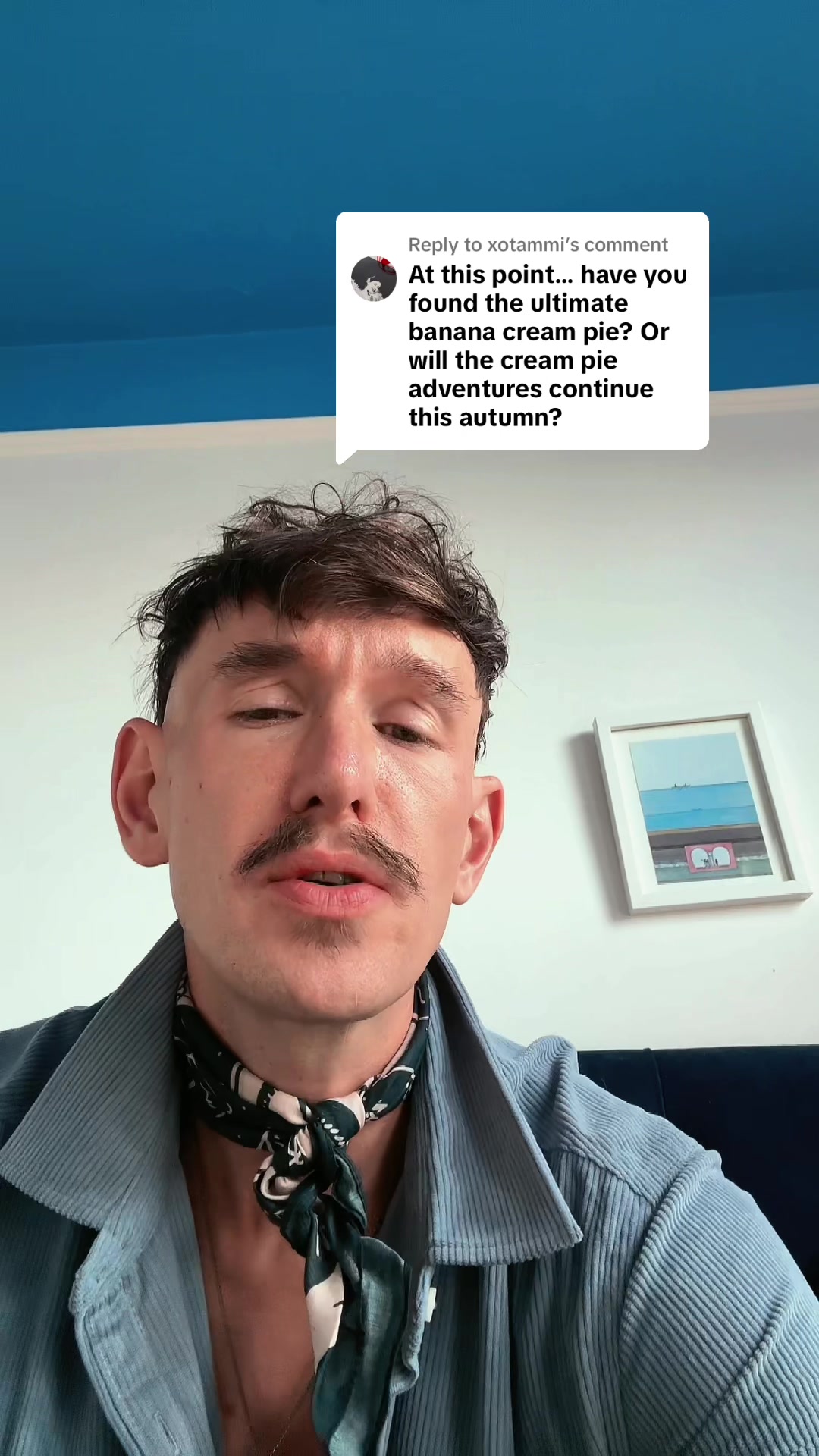 @Patrick Wolf