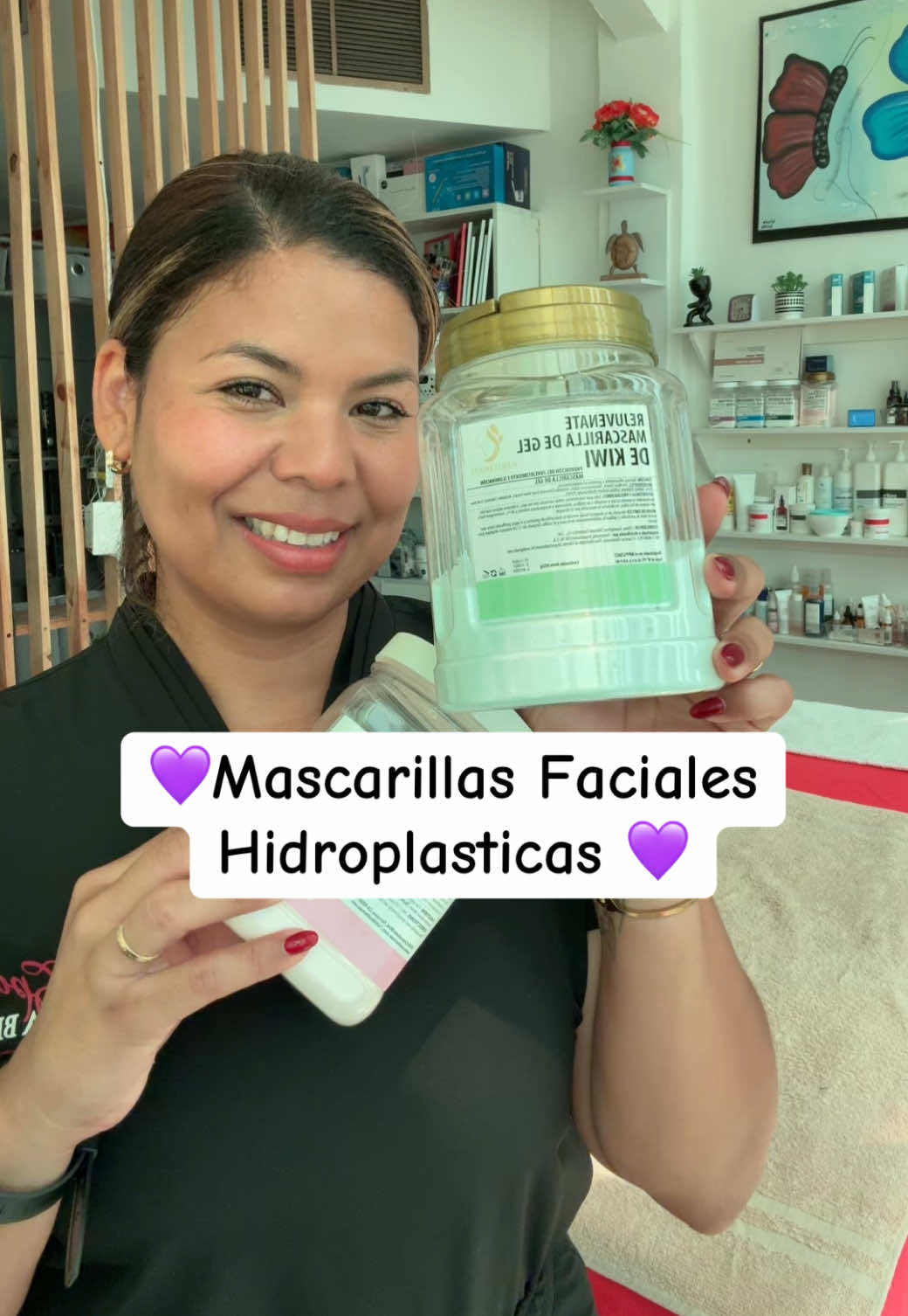@🎀Leonela Bello|skincare
