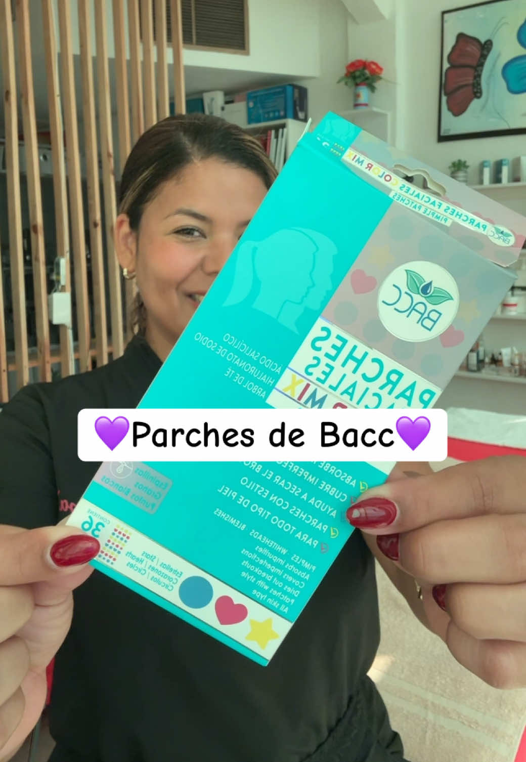 @🎀Leonela Bello|skincare