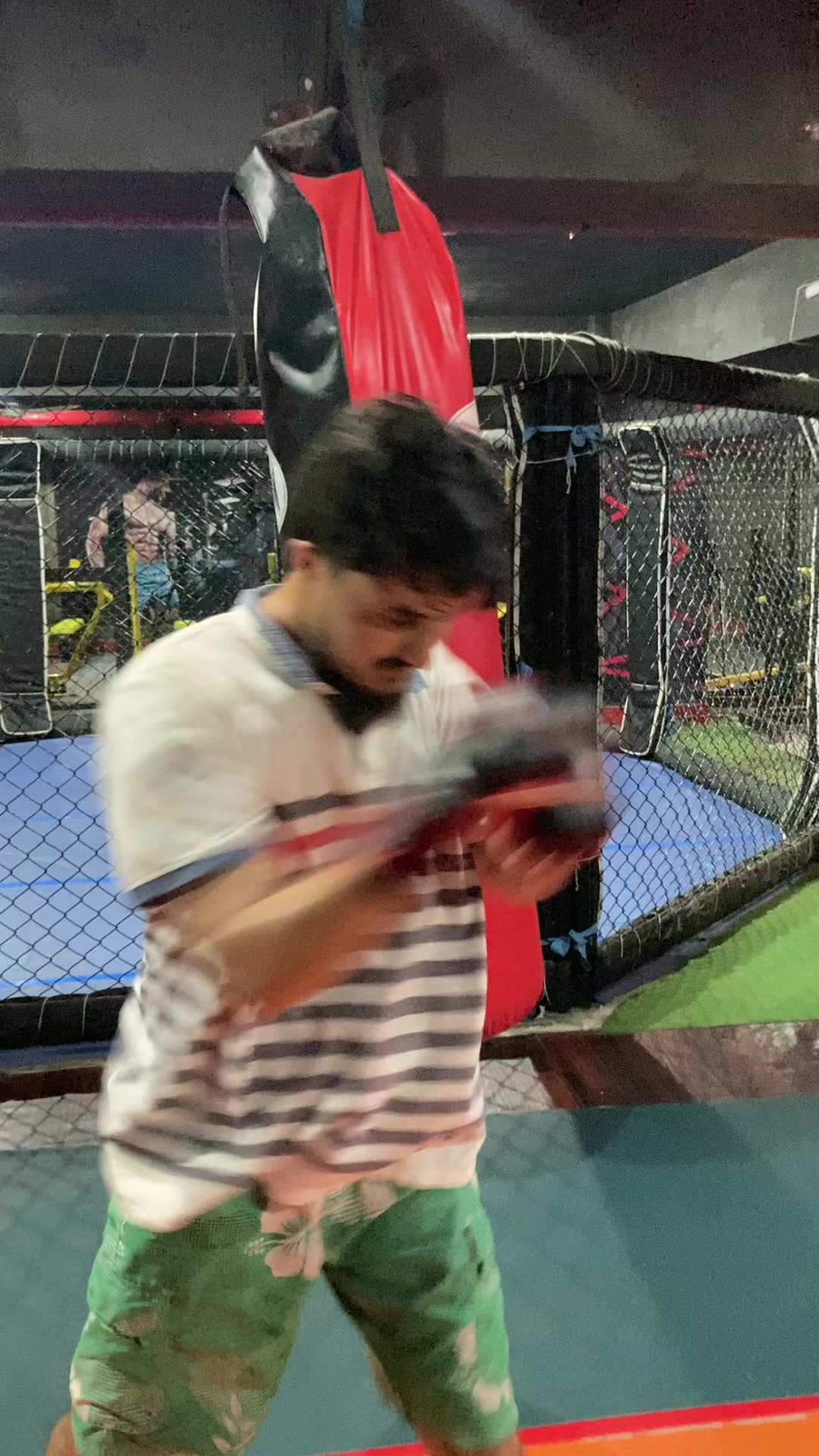 @Xtremezone Gym 🥊
