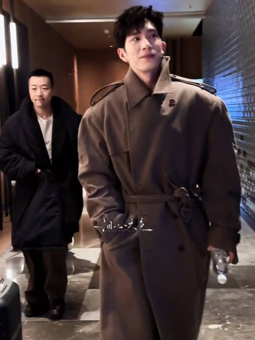 @Chinese2u 小红人