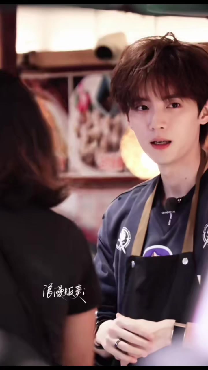 @Chinese2u 小红人