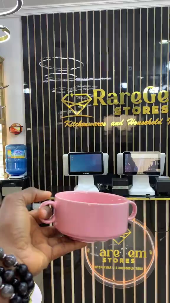 @Raregem Stores kitchen shop