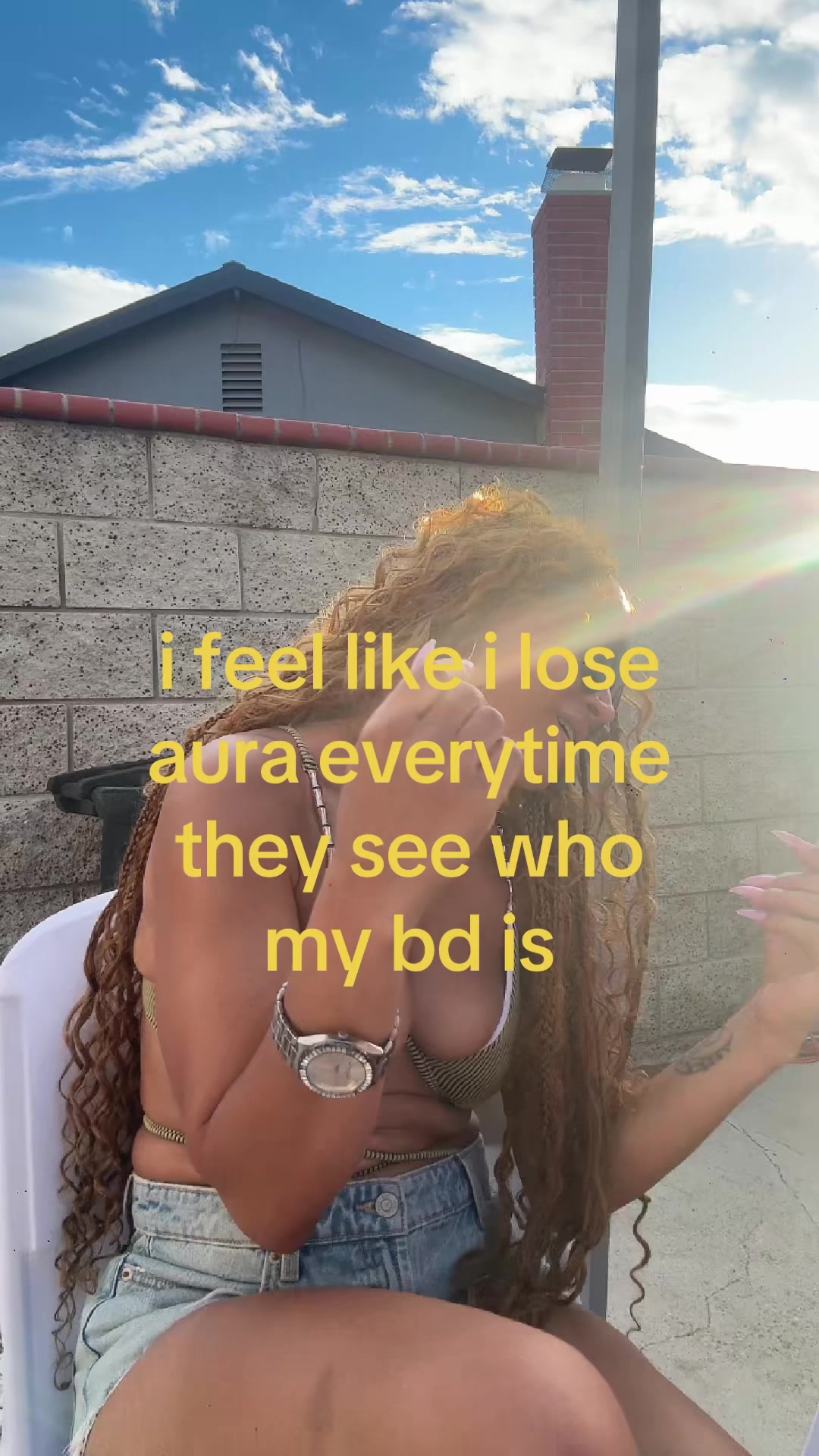 @Holly B | Lifestyle + Laughs