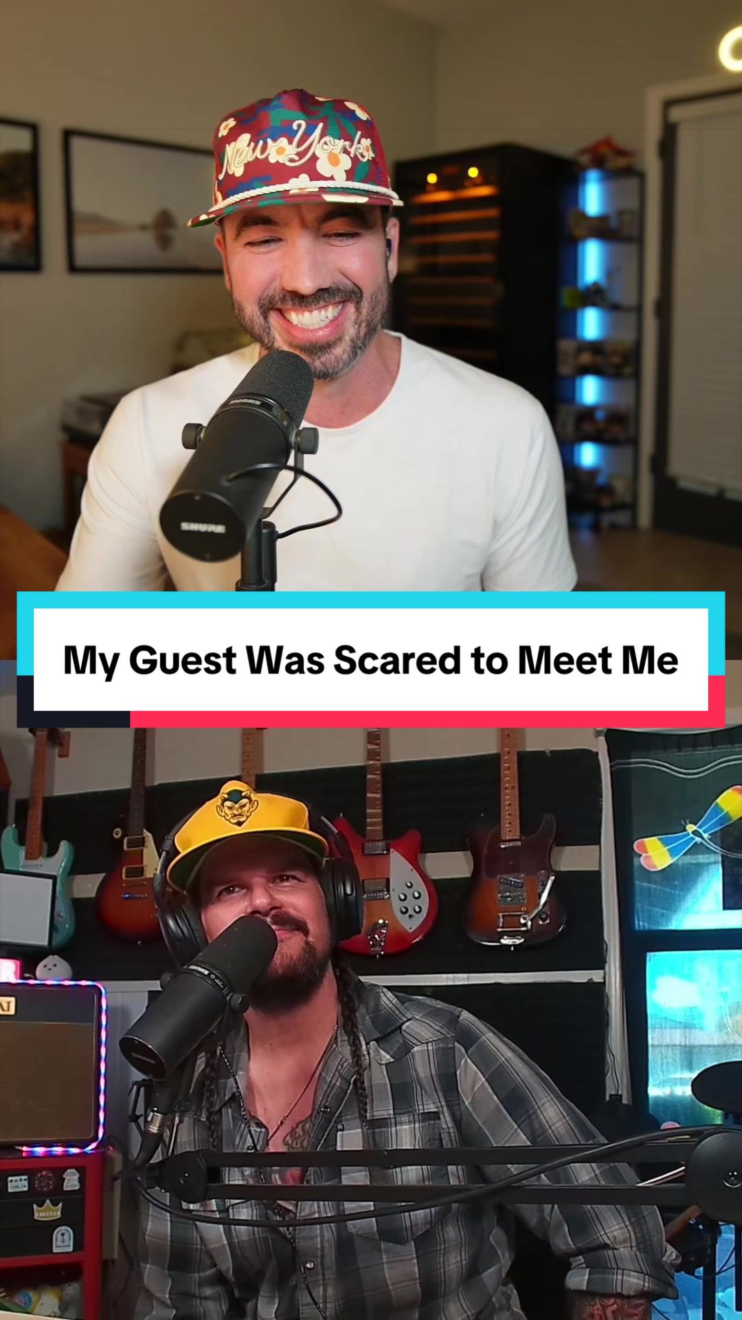 @Jeremy 🎙️ Not Your Pastor
