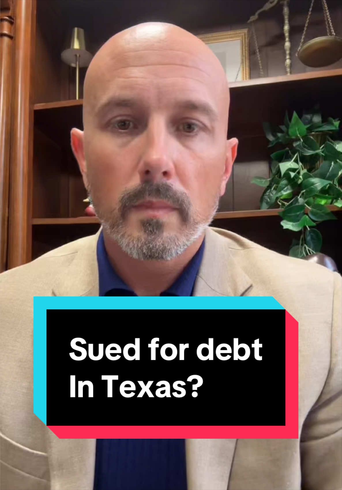@Debt Defense Attorney