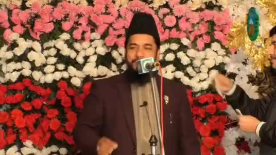 @Ata ul Mustafa Rizvi Official