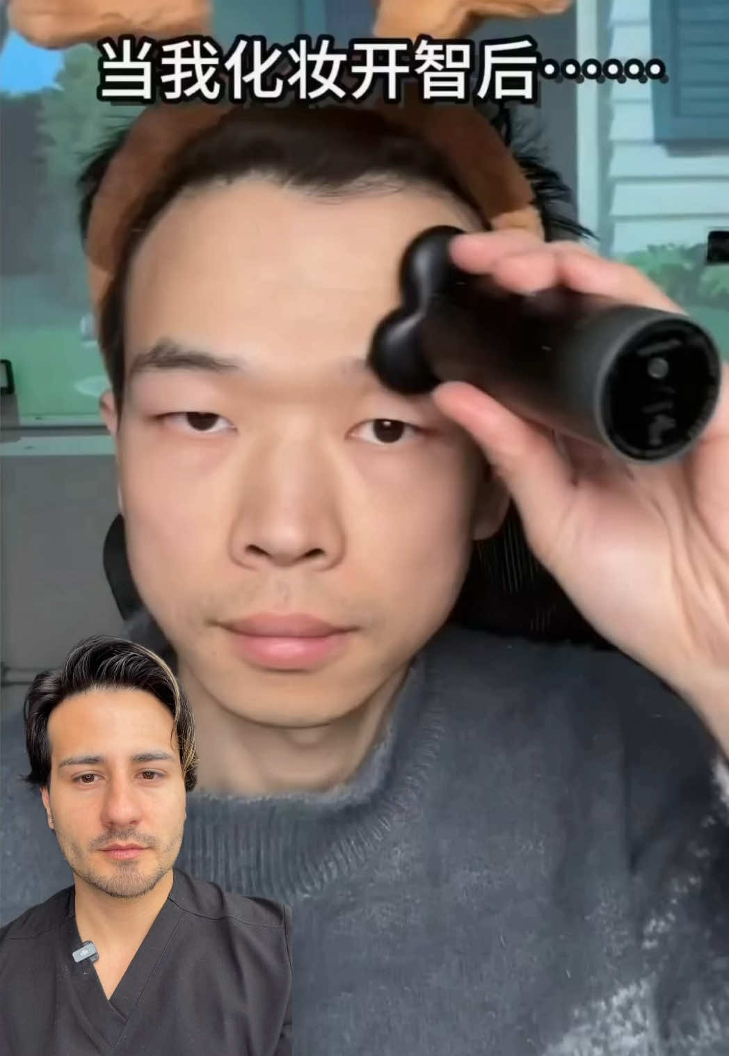 @chrisantiage