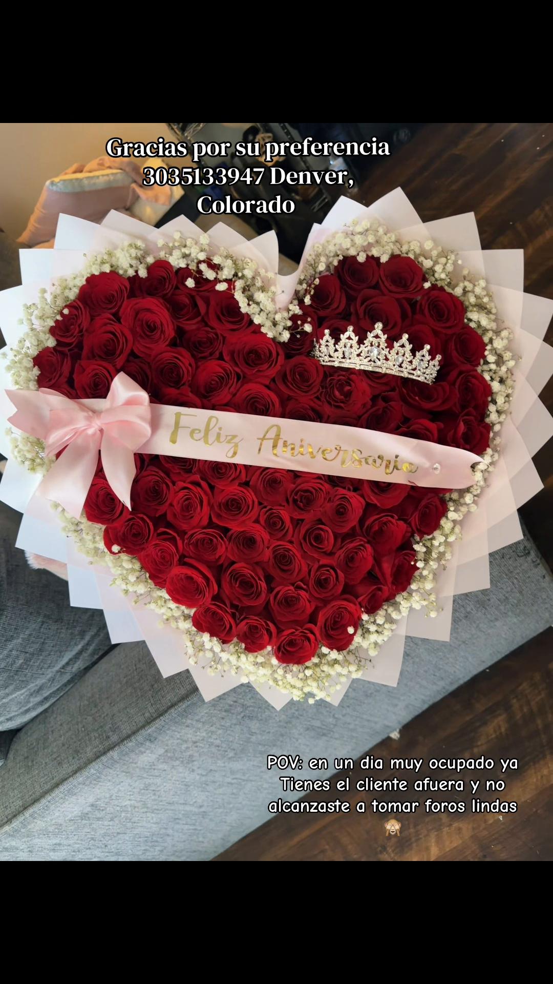 @ETERNAL FLOWERS BOUTIQUE