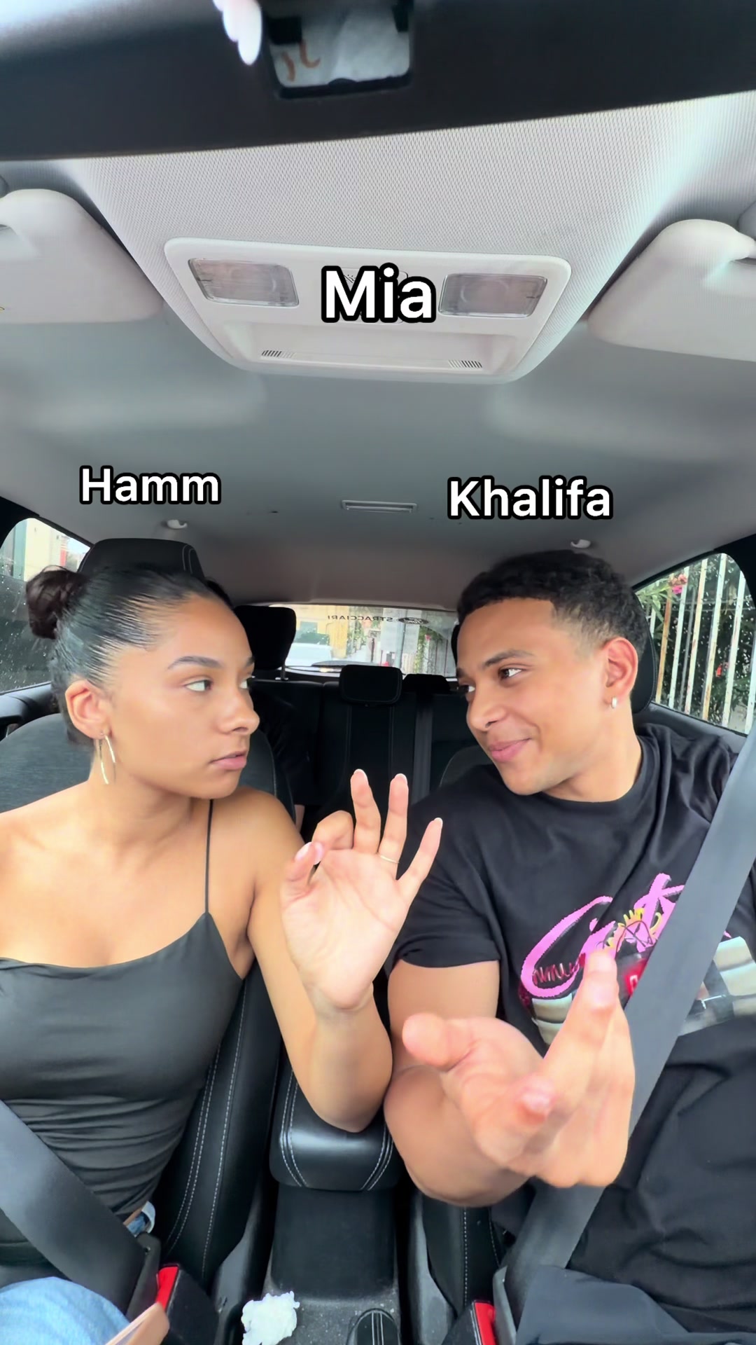 @Isi&Hassan