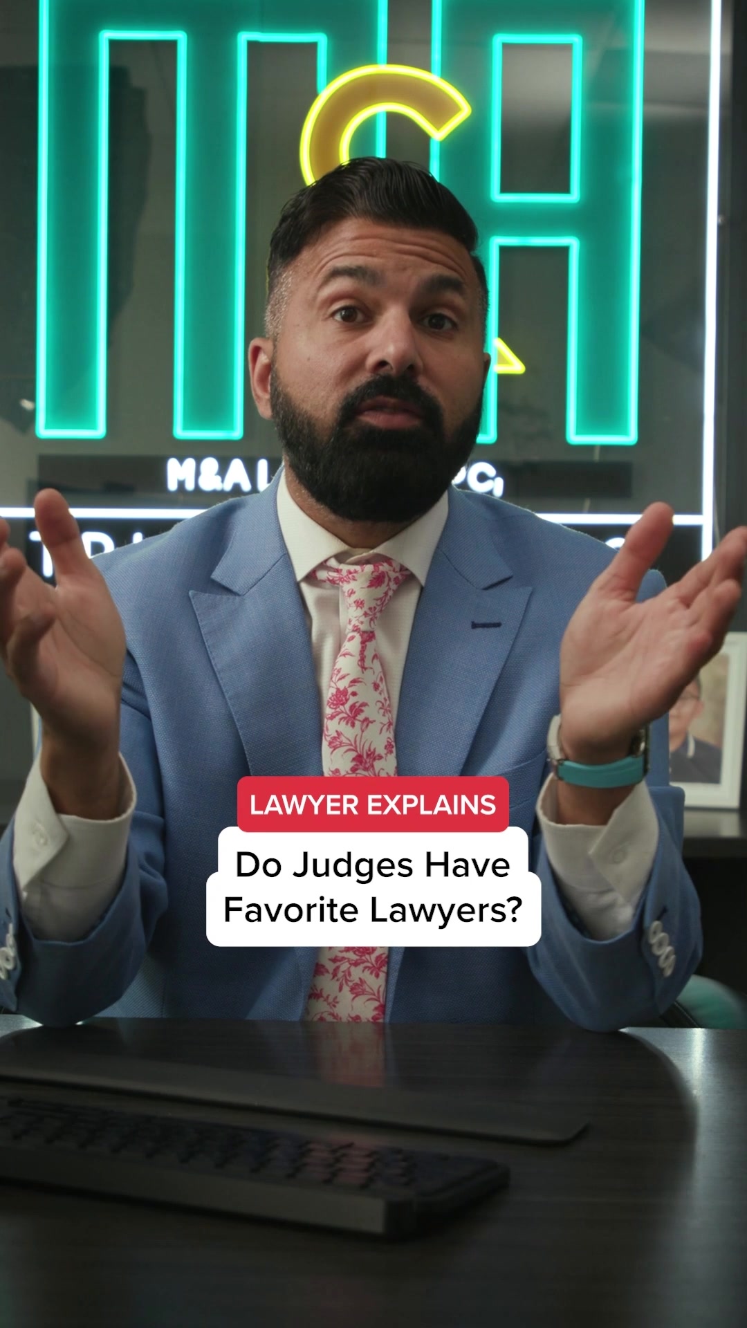 @Attorney Ahmed